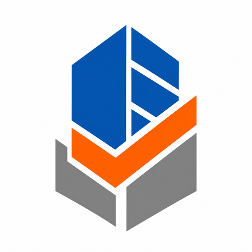 BuildPro EU anonymized logo mark