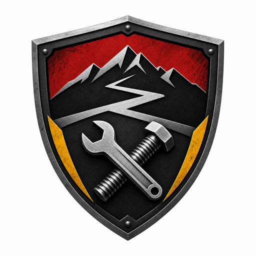 Hardline LATAM anonymized logo mark