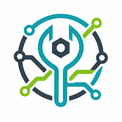 MetroFix Supply anonymized logo mark
