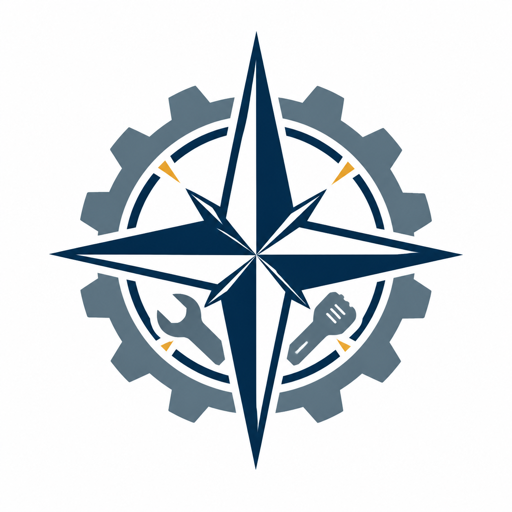 Northstar Tools anonymized logo mark
